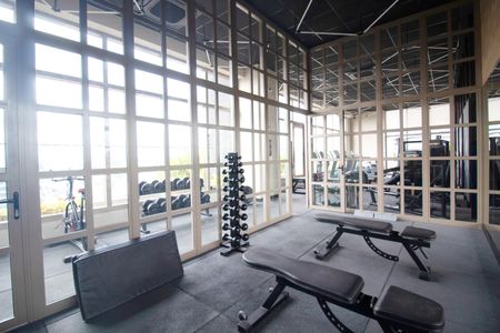 Apartamento para alugar com 71m², 2 quartos e 1 vaga