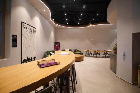 Apartamento para alugar com 71m², 2 quartos e 1 vaga