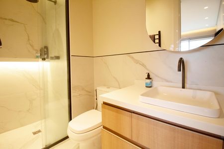 Apartamento para alugar com 71m², 2 quartos e 1 vaga