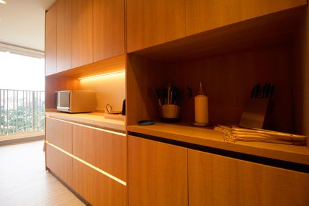 Apartamento para alugar com 71m², 2 quartos e 1 vaga