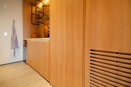 Apartamento para alugar com 71m², 2 quartos e 1 vaga