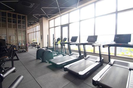 Apartamento para alugar com 71m², 2 quartos e 1 vaga