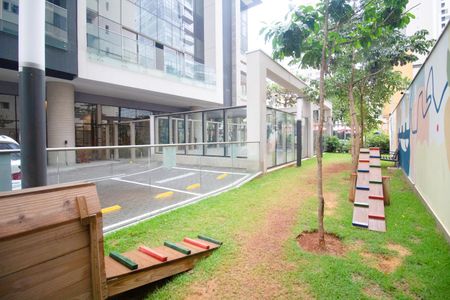 Apartamento para alugar com 71m², 2 quartos e 1 vaga