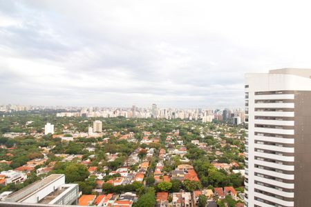 Apartamento para alugar com 71m², 2 quartos e 1 vaga