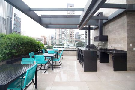 Apartamento para alugar com 71m², 2 quartos e 1 vaga