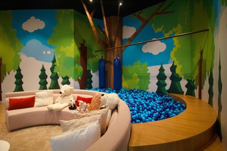 Apartamento para alugar com 71m², 2 quartos e 1 vaga