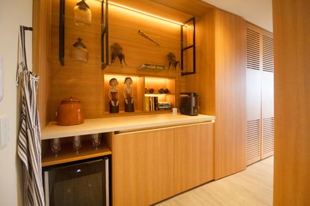 Apartamento para alugar com 71m², 2 quartos e 1 vaga