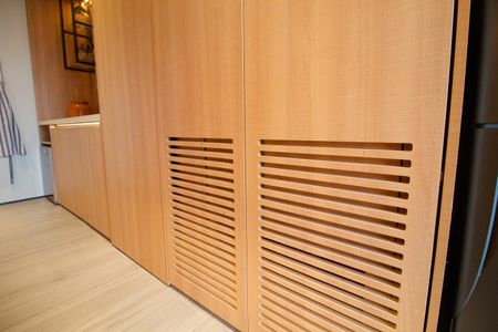 Apartamento para alugar com 71m², 2 quartos e 1 vaga