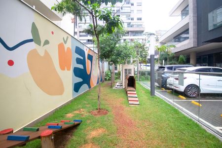 Apartamento para alugar com 71m², 2 quartos e 1 vaga