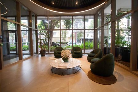 Apartamento para alugar com 71m², 2 quartos e 1 vaga