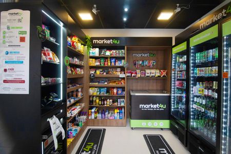 Apartamento para alugar com 71m², 2 quartos e 1 vaga