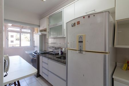Apartamento à venda com 67m², 3 quartos e 1 vagaCozinha