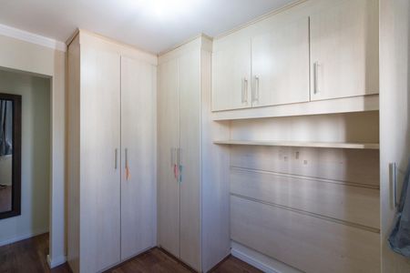 Apartamento à venda com 67m², 3 quartos e 1 vagaQuarto 1 - Suíte