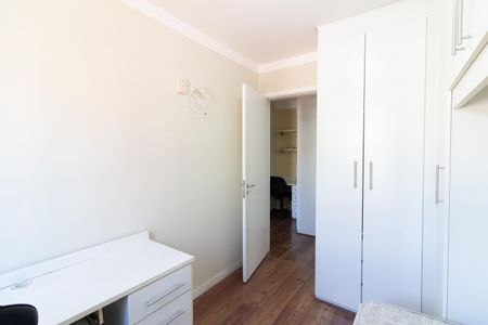 Quarto 2 de apartamento à venda com 3 quartos, 67m² em Vila Butantã, São Paulo
