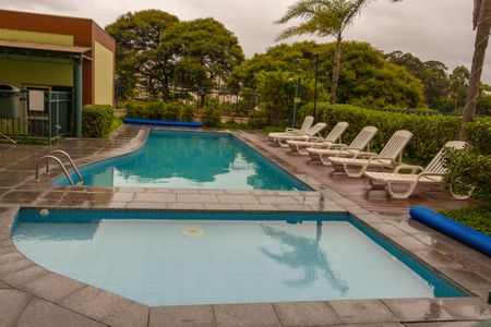 Apartamento à venda com 67m², 3 quartos e 1 vagaÁrea comum