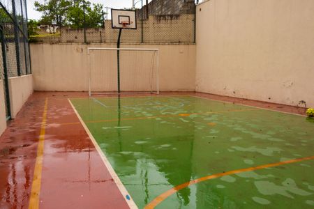 Apartamento à venda com 67m², 3 quartos e 1 vagaÁrea comum