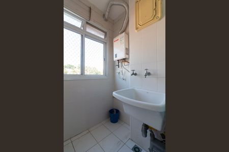 Apartamento à venda com 67m², 3 quartos e 1 vagaÁrea de Serviço