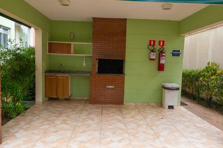 Apartamento à venda com 67m², 3 quartos e 1 vagaÁrea comum