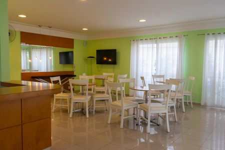 Apartamento à venda com 67m², 3 quartos e 1 vagaÁrea comum