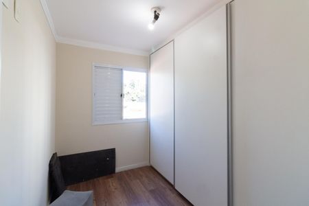 Apartamento à venda com 67m², 3 quartos e 1 vagaQuarto 3