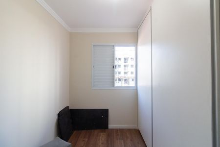 Apartamento à venda com 67m², 3 quartos e 1 vagaQuarto 3