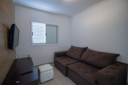 Apartamento para alugar com 85m², 3 quartos e 2 vagasQuarto 2