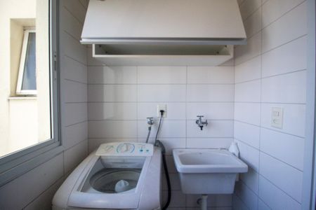 Apartamento para alugar com 85m², 3 quartos e 2 vagasÁrea de Serviço