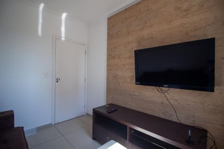 Apartamento para alugar com 85m², 3 quartos e 2 vagasQuarto 2