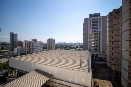 Apartamento para alugar com 85m², 3 quartos e 2 vagasVista da Sala 
