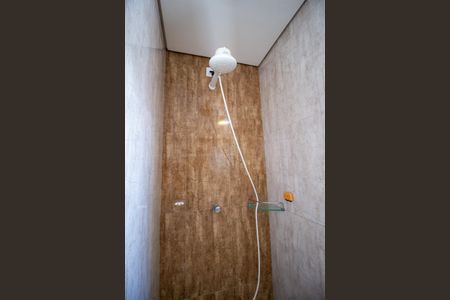 Apartamento para alugar com 85m², 3 quartos e 2 vagasBanheiro da Suíte 