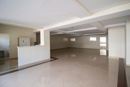Apartamento para alugar com 85m², 3 quartos e 2 vagasÁrea comum - Salão de festas