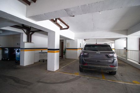 Apartamento para alugar com 85m², 3 quartos e 2 vagasVagas