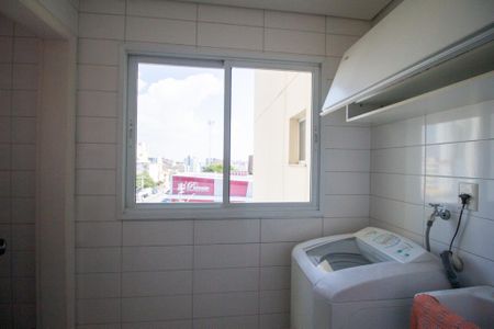 Apartamento para alugar com 85m², 3 quartos e 2 vagasÁrea de Serviço