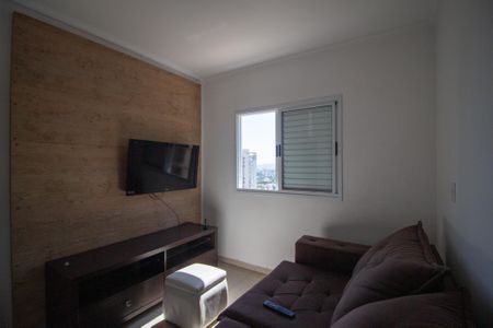 Apartamento para alugar com 85m², 3 quartos e 2 vagasQuarto 2