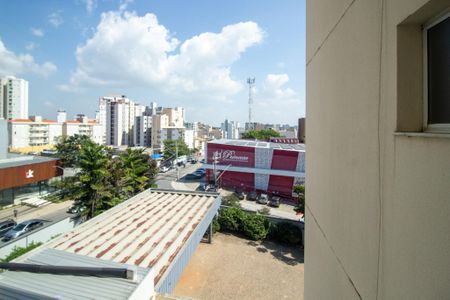 Apartamento para alugar com 85m², 3 quartos e 2 vagasVista 
