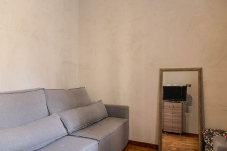 Apartamento à venda com 140m², 3 quartos e 1 vaga Apartamento à venda com 140m², 3 quartos e 1 vagaQuarto 1