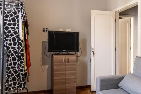 Apartamento à venda com 140m², 3 quartos e 1 vaga Apartamento à venda com 140m², 3 quartos e 1 vagaQuarto 1