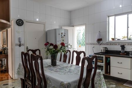 Apartamento à venda com 140m², 3 quartos e 1 vaga Apartamento à venda com 140m², 3 quartos e 1 vagaCozinha