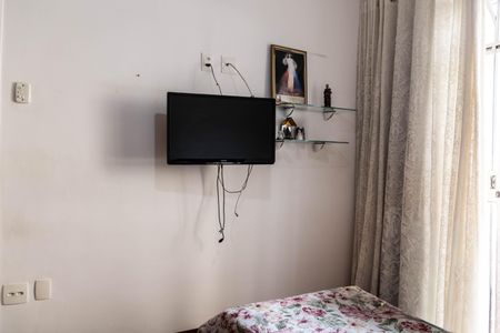 Apartamento à venda com 140m², 3 quartos e 1 vaga Apartamento à venda com 140m², 3 quartos e 1 vagaQuarto 2