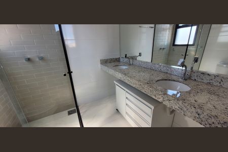 Apartamento à venda com 83m², 2 quartos e 2 vagasbanheiro suite 