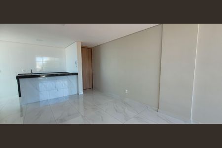 Apartamento à venda com 83m², 2 quartos e 2 vagassala 