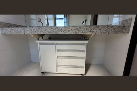 Apartamento à venda com 83m², 2 quartos e 2 vagasbanheiro suite 