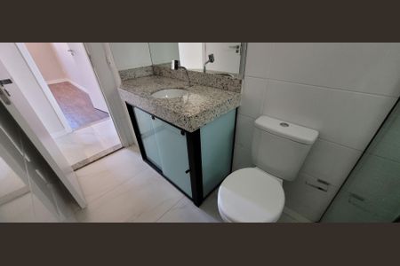 Apartamento à venda com 83m², 2 quartos e 2 vagasbanheiro 