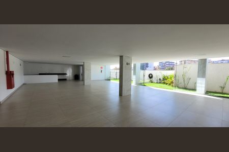 Apartamento à venda com 83m², 2 quartos e 2 vagasÁrea comum - Salão de festas