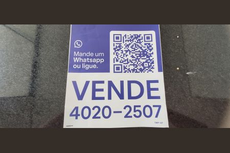 Apartamento à venda com 83m², 2 quartos e 2 vagasplaquinha instalada