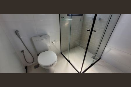 Apartamento à venda com 83m², 2 quartos e 2 vagasbanheiro suite 