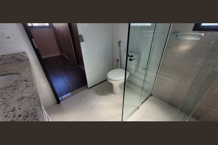 Apartamento à venda com 83m², 2 quartos e 2 vagasbanheiro suite 