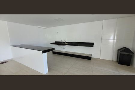 Apartamento à venda com 83m², 2 quartos e 2 vagasÁrea comum - Salão de festas