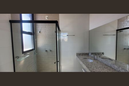 Apartamento à venda com 83m², 2 quartos e 2 vagasbanheiro suite 