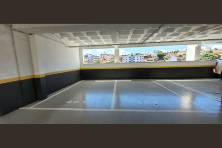 Apartamento à venda com 83m², 2 quartos e 2 vagasgaragem 